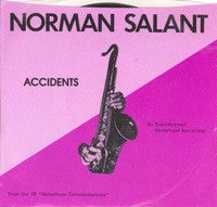 Accidents - Norman Salant