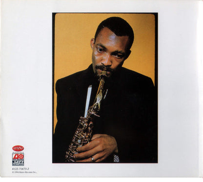 Heart And Soul: The Hank Crawford Anthology - Hank Crawford