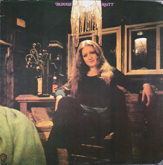Bonnie Raitt - Bonnie Raitt