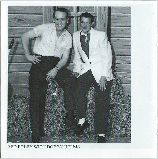 That'll Flat ... Git It! Vol. 6: Rockabilly From The Vaults Of US Decca Records - Various