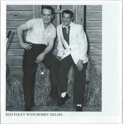 That'll Flat ... Git It! Vol. 6: Rockabilly From The Vaults Of US Decca Records - Various