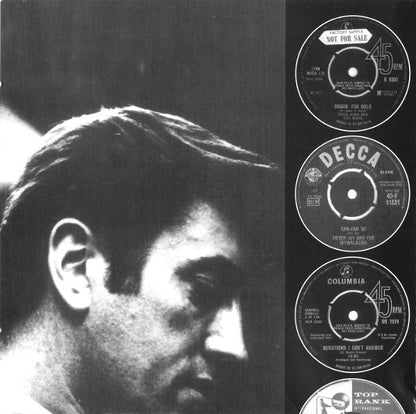 The Alchemist Of Pop (Home Made Hits & Rarities 1959-1966) - Joe Meek