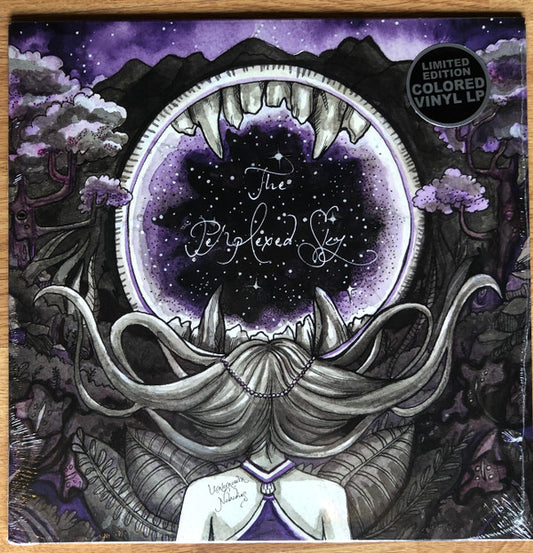 The Perplexed Sky  - Unknown Nobodies
