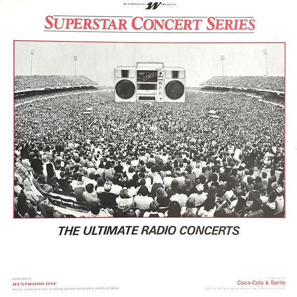 Superstar Concert Series - Pat Benatar