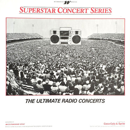 Superstar Concert Series - Pat Benatar