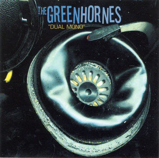 Dual Mono - The Greenhornes