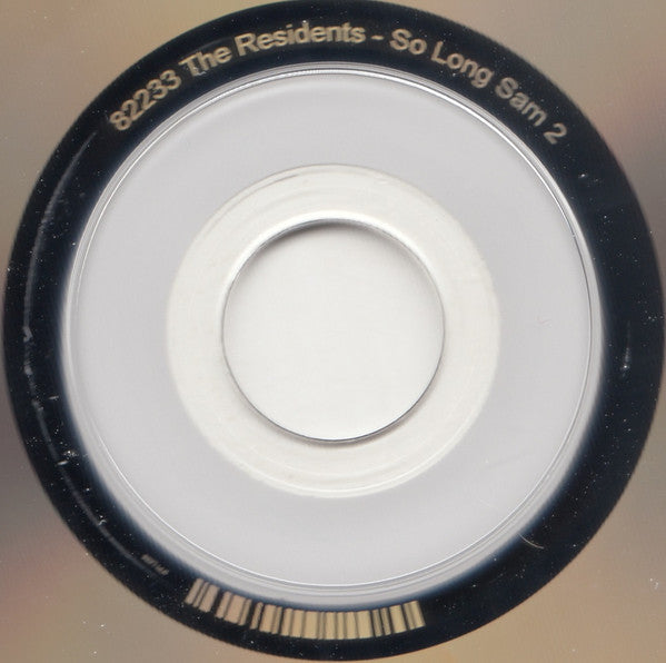 So Long Sam (1945 - The Residents