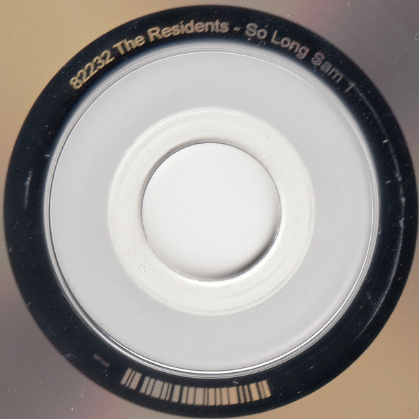 So Long Sam (1945 - The Residents
