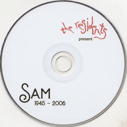 So Long Sam (1945 - The Residents