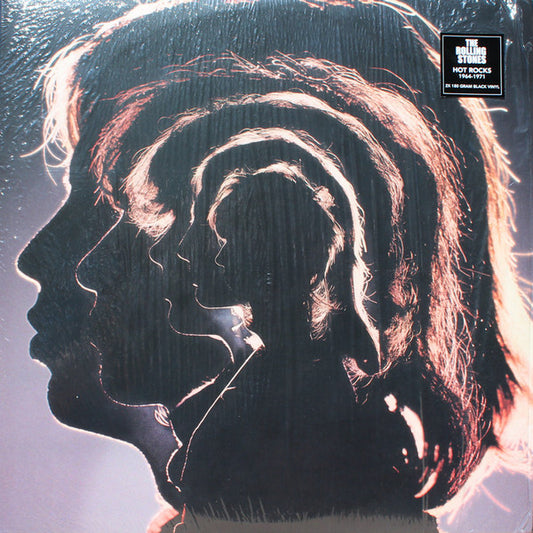 Hot Rocks 1964-1971  - The Rolling Stones