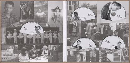 Your Past Comes Back To Haunt You (The Fonotone Years [1958-1965]) - John Fahey
