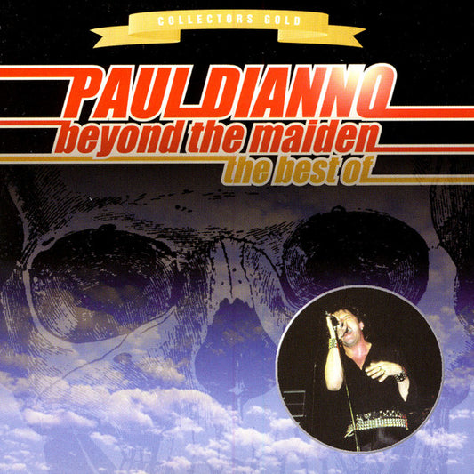 Beyond The Maiden - Paul Dianno*