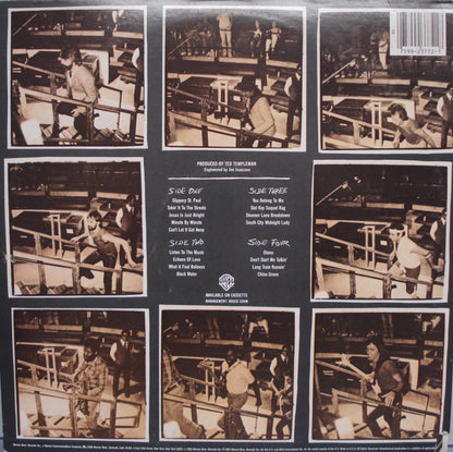 Farewell Tour - The Doobie Brothers
