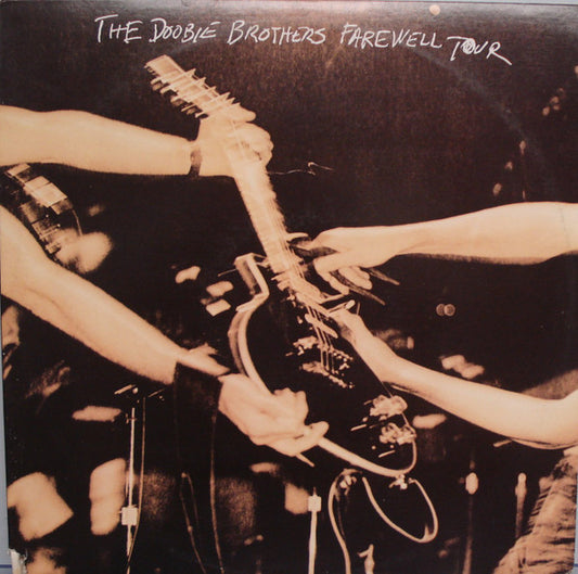 Farewell Tour - The Doobie Brothers
