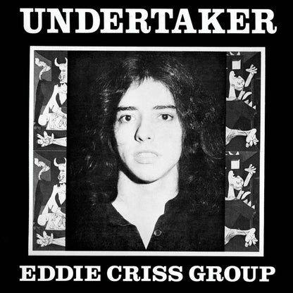 Undertaker - Eddie Criss Group
