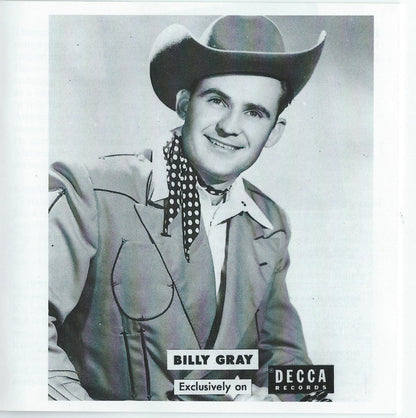 That'll Flat ... Git It! Vol. 6: Rockabilly From The Vaults Of US Decca Records - Various