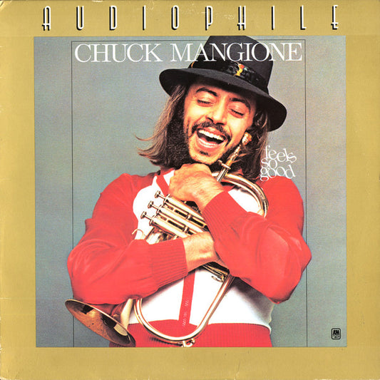 Feels So Good - Chuck Mangione