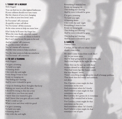 Mr. Hag Told My Story - Johnny Paycheck