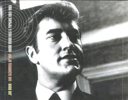 The Alchemist Of Pop (Home Made Hits & Rarities 1959-1966) - Joe Meek
