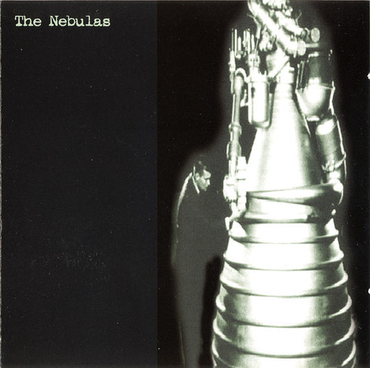 It's Go! Time - The Nebulas