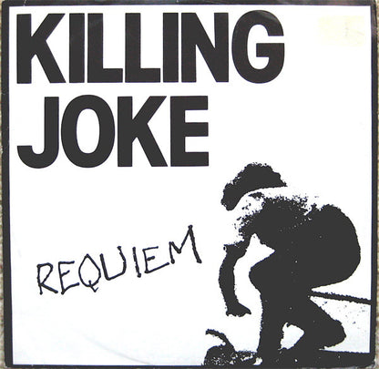 Requiem - Killing Joke