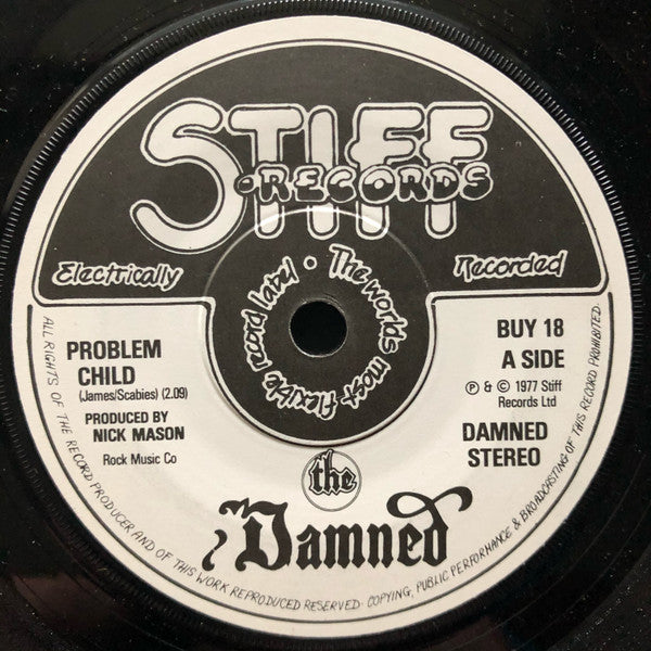 Problem Child  - The Damned