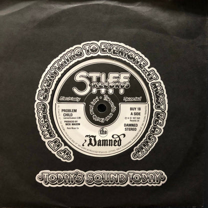 Problem Child  - The Damned