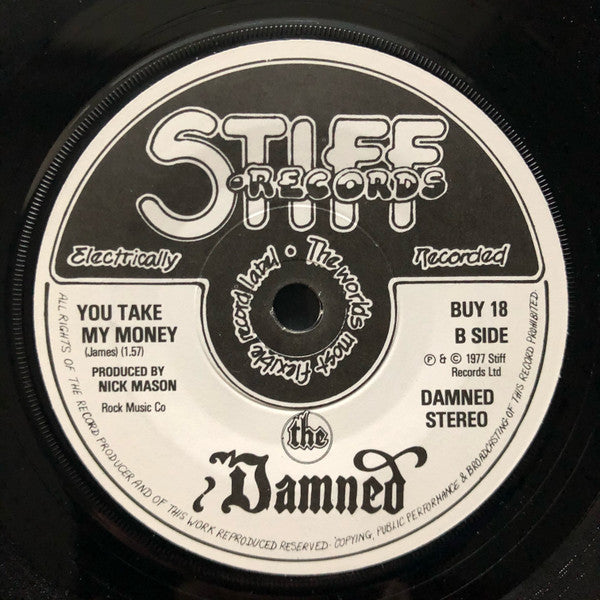 Problem Child  - The Damned