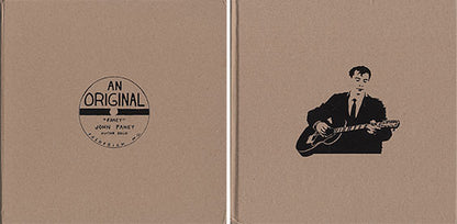 Your Past Comes Back To Haunt You (The Fonotone Years [1958-1965]) - John Fahey