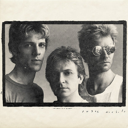 Synchronicity - The Police