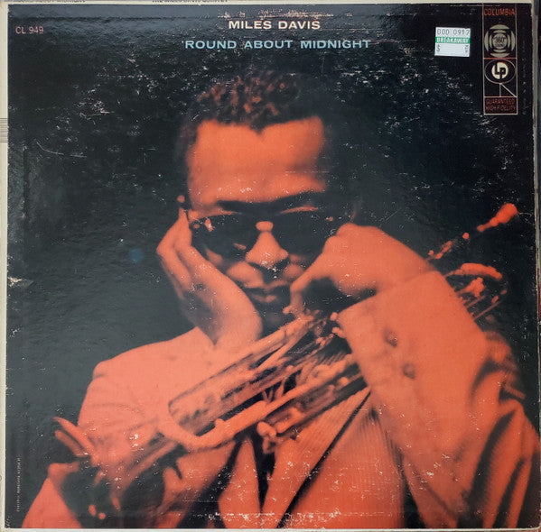 'Round About Midnight - Miles Davis