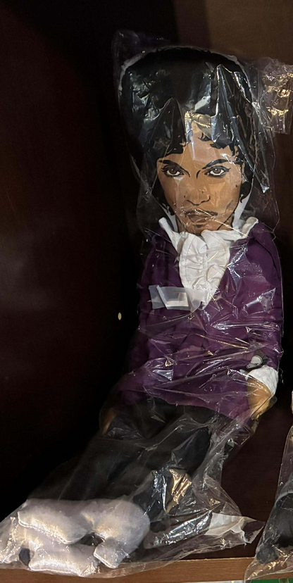 Prince plush doll [Katkiller]