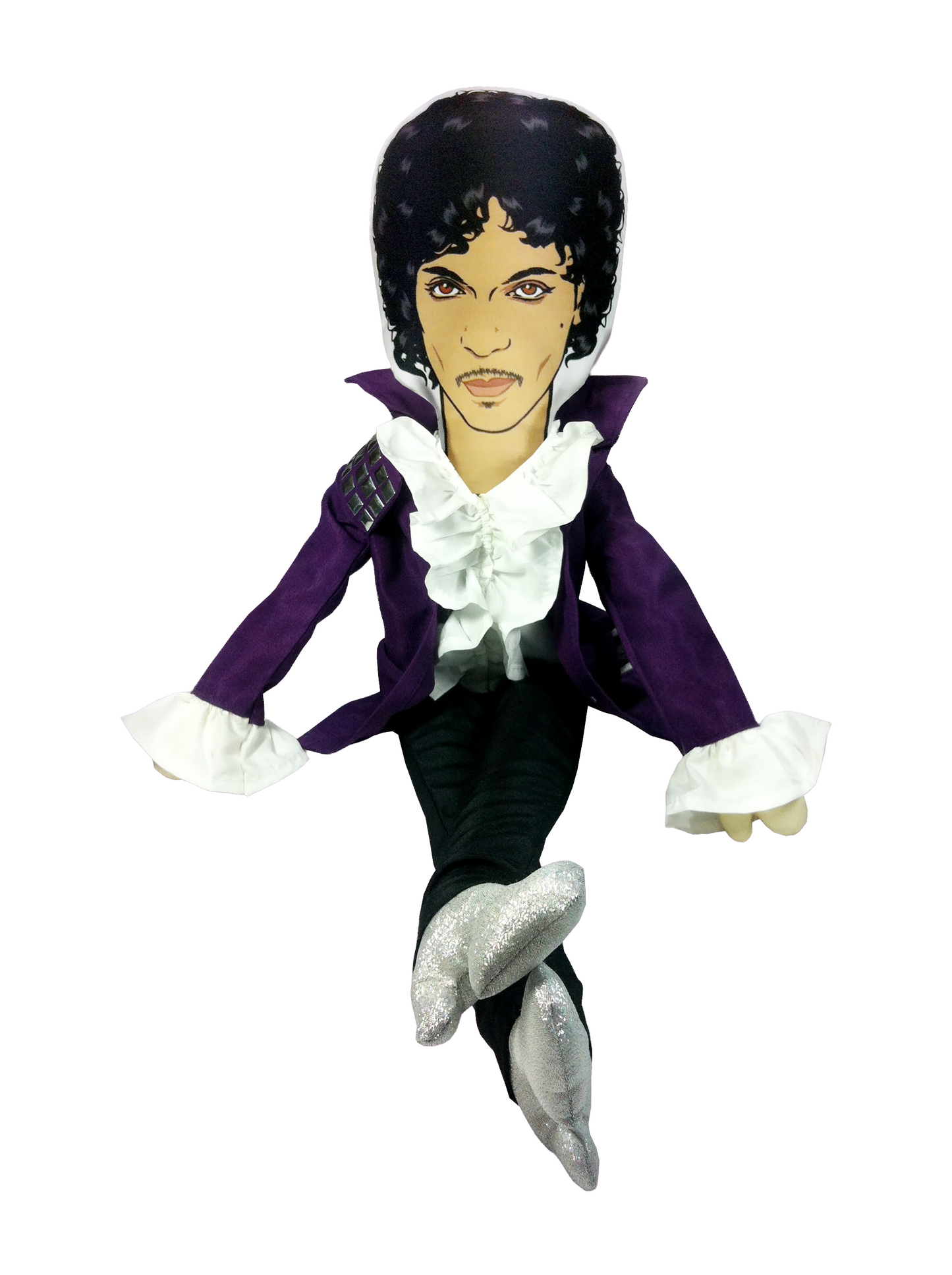 Prince plush doll [Katkiller]