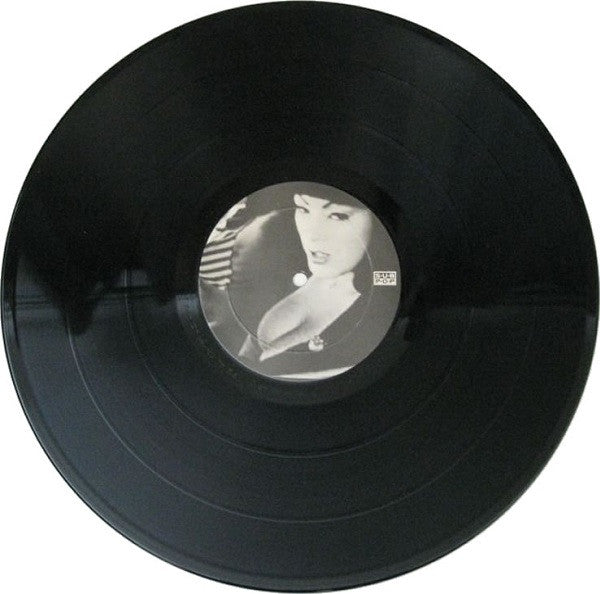 Green River ‎– Dry As A Bone