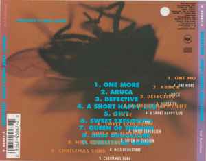 Medicine (2) ‎– Shot Forth Self Living