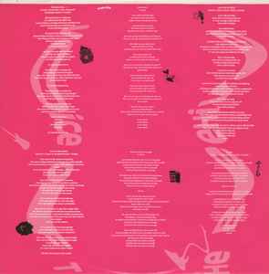 Voice Of The Beehive ‎– Let It Bee