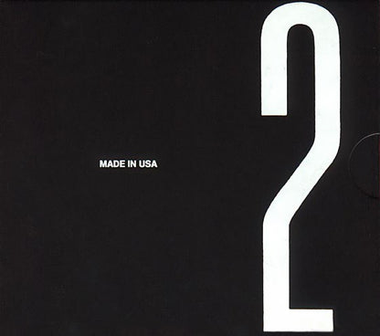 Depeche Mode ‎– Singles 7-12