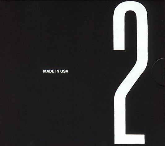 Depeche Mode ‎– Singles 7-12