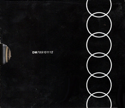 Depeche Mode ‎– Singles 7-12