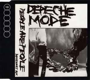 Depeche Mode ‎– Singles 7-12