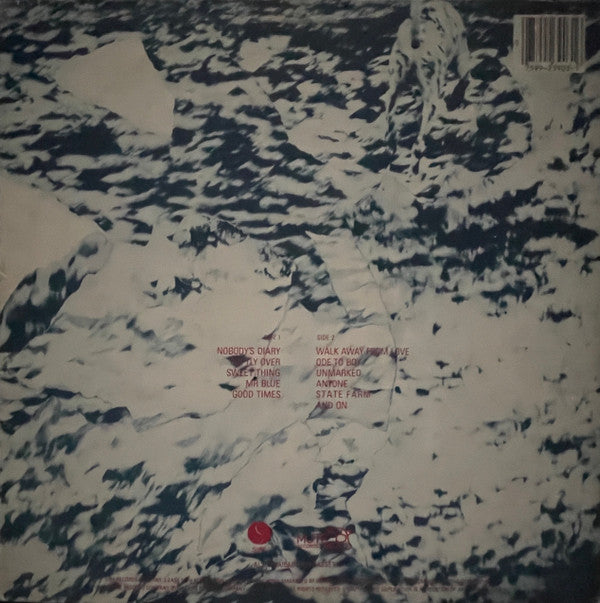 Yaz* ‎– You And Me Both