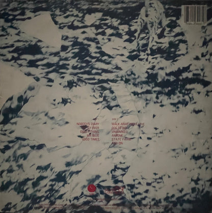 Yaz* ‎– You And Me Both
