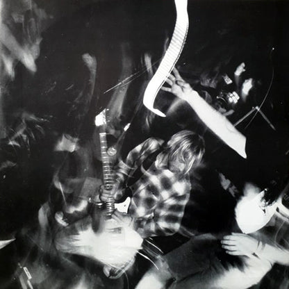 Nirvana ‎– Incesticide