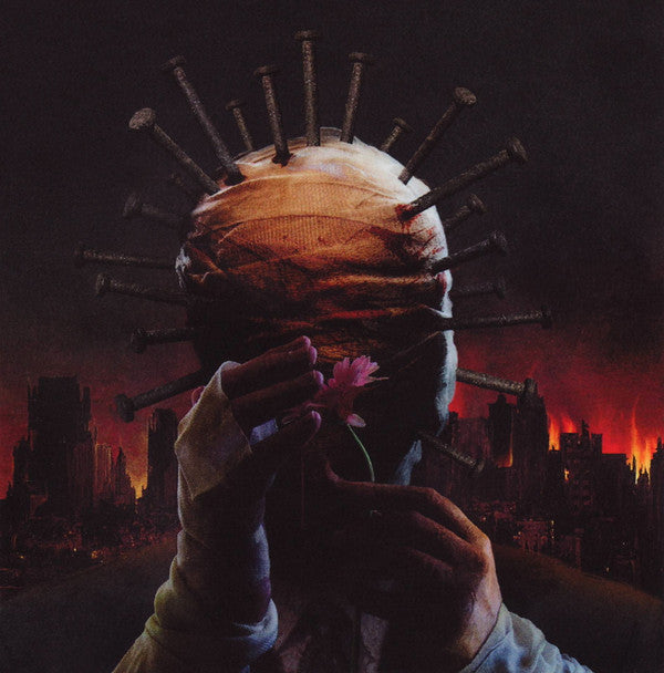 Halcyon Way ‎– Bloody But Unbowed