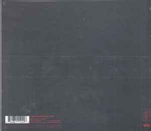 Interpol ‎– Marauder
