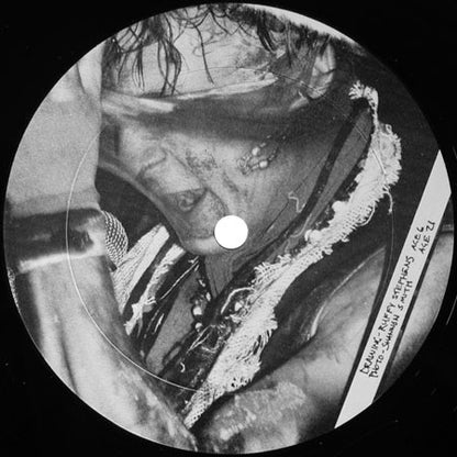 Scratch Acid ‎– Just Keep Eating