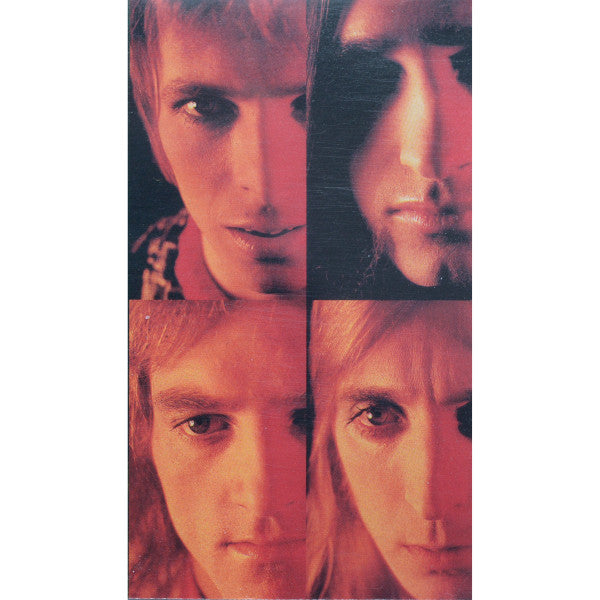 David Bowie ‎– The Rise And Fall Of Ziggy Stardust And The Spiders From Mars
