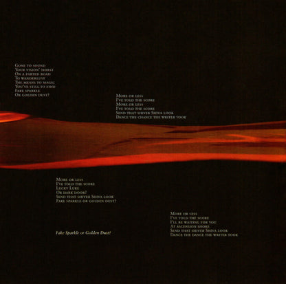 Peter Murphy ‎– Dust