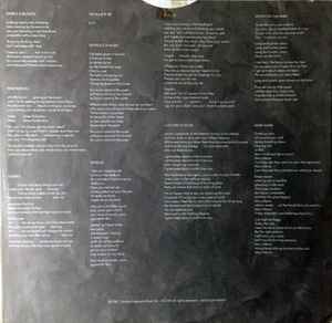 Tom Verlaine ‎– Dreamtime