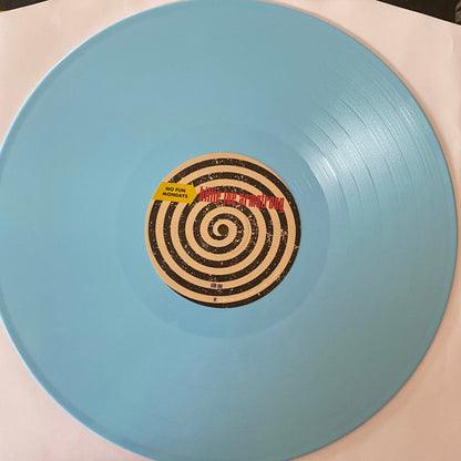 Billie Joe Armstrong – No Fun Mondays [Baby Blue Vinyl 1000 Pressed]